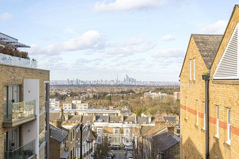undefined, Beardell Street, Upper Norwood, London