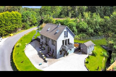 undefined, Burnside, Glencruitten, Oban, Argyll, PA34 4QB, Oban PA34