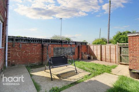 Blatcher Close, Kent