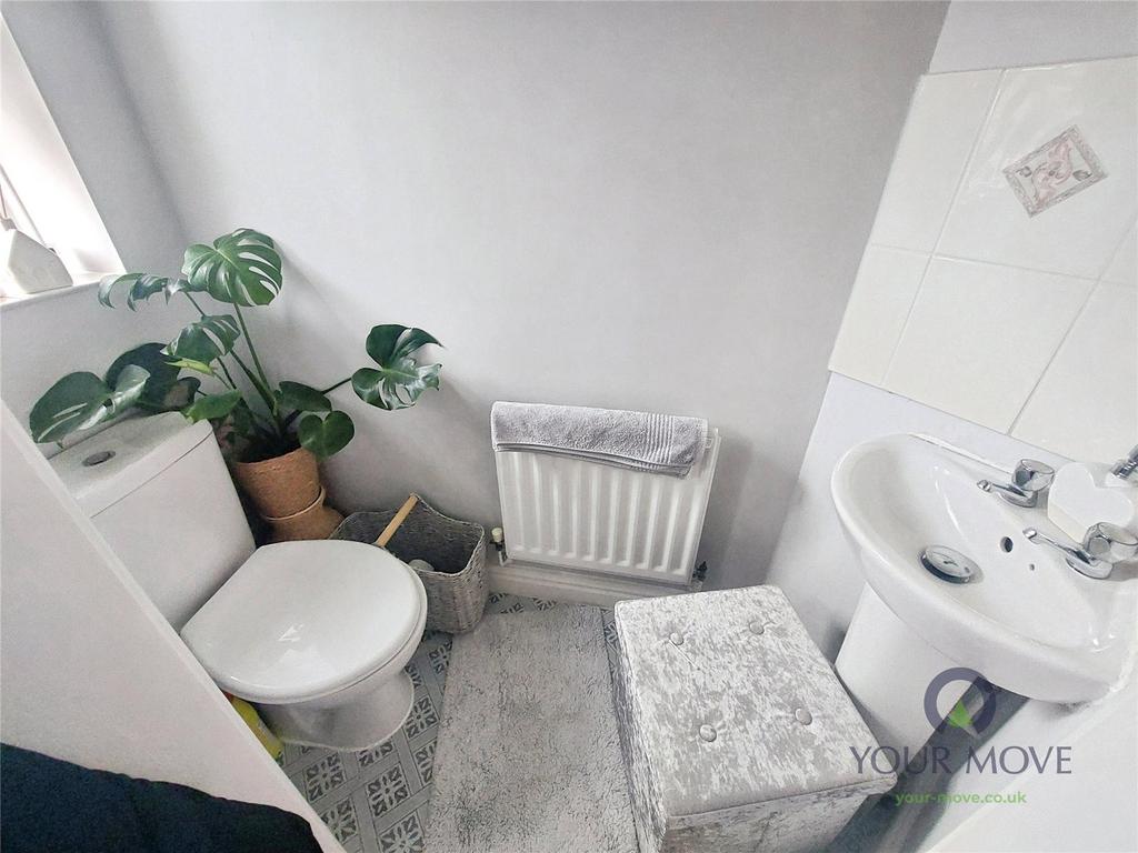 Cloakroom
