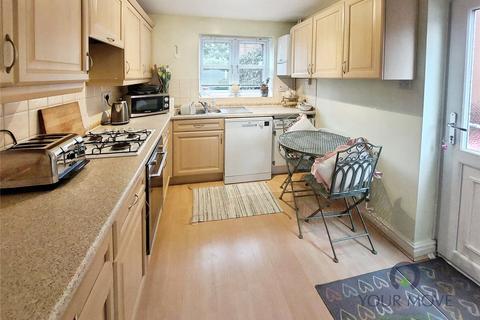 3 bedroom detached house for sale, Woodhouse Way, West Midlands B64