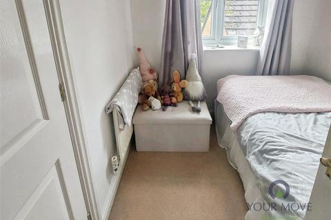 3 bedroom detached house for sale, Woodhouse Way, West Midlands B64