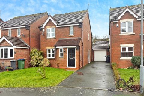 undefined, Woodhouse Way, West Midlands B64