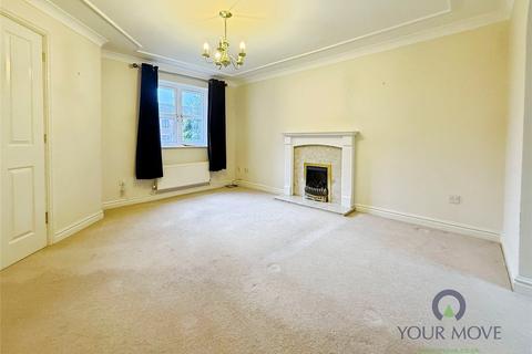 undefined, Woodhouse Way, West Midlands B64