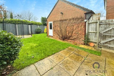 undefined, Woodhouse Way, West Midlands B64