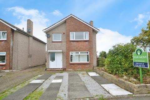 3 bedroom detached house for sale, Airds Drive, Dumfries and Galloway DG1