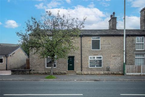 3 bedroom end of terrace house for sale, Market Street, Rochdale OL12