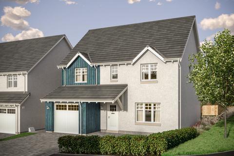 undefined, Plot 2, The Larch at Valley View at Milltimber, North Deeside Road, Milltimber AB13