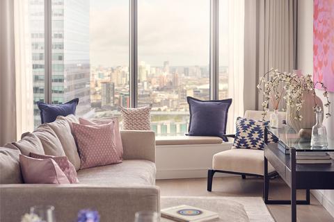 undefined, Park Drive, Canary Wharf, E14