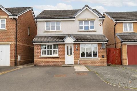 undefined, Mallace Avenue, Armadale, EH48