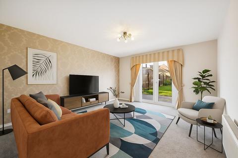 undefined, Mallace Avenue, Armadale, EH48