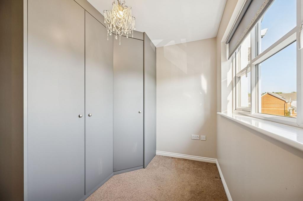 Bedroom Four