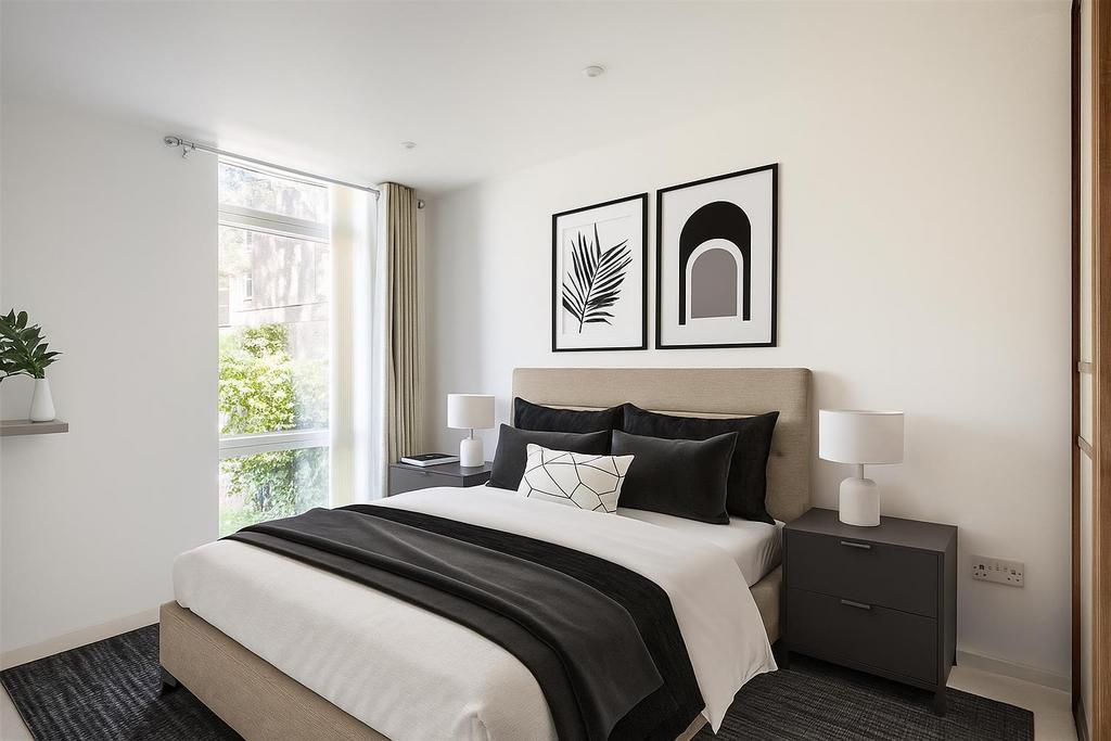 Minimalist Bedroom with Natural Light.png