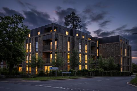 undefined, Garden Flat at Beacon Heights, Church Road, Haywards Heath