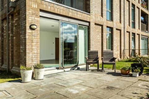 undefined, Garden Flat at Beacon Heights, Church Road, Haywards Heath