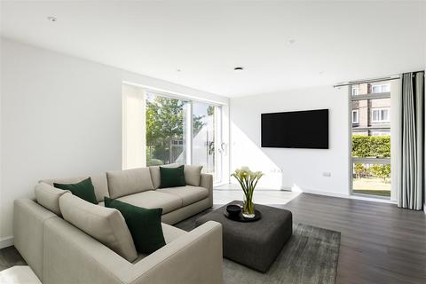 undefined, Garden Flat at Beacon Heights, Church Road, Haywards Heath