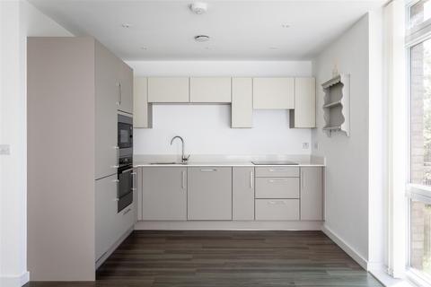 undefined, Garden Flat at Beacon Heights, Church Road, Haywards Heath