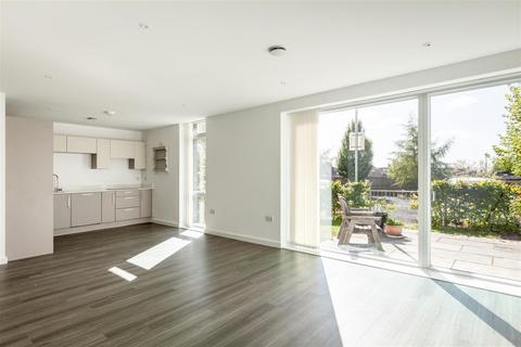 undefined, Garden Flat at Beacon Heights, Church Road, Haywards Heath