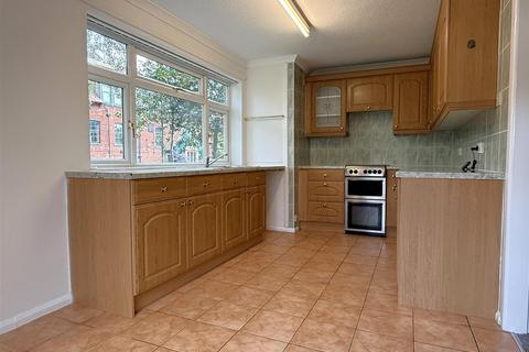 undefined, Upper Street, Tettenhall
