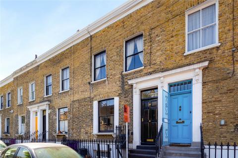 undefined, Zealand Road, Bow, London, E3