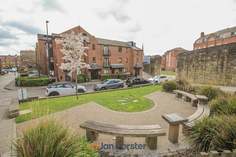 Blackfriars Court, Newcastle Upon Tyne