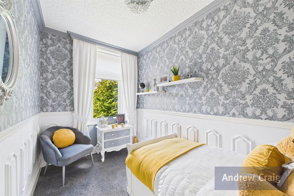 Bedroom Four