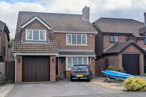 WILLIAM PRICE GARDENS, FAREHAM