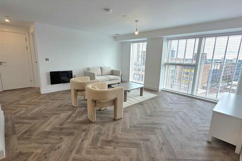 2 bedroom apartment to rent, Chapmans Yard, 56 Upper Gough Street, Birmingham