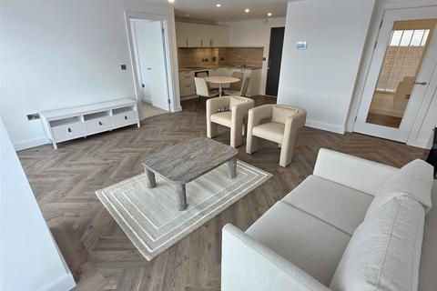 2 bedroom apartment to rent, Chapmans Yard, 56 Upper Gough Street, Birmingham