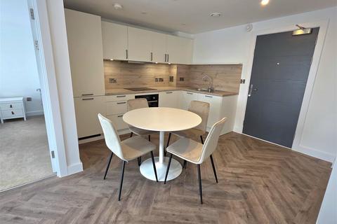 2 bedroom apartment to rent, Chapmans Yard, 56 Upper Gough Street, Birmingham