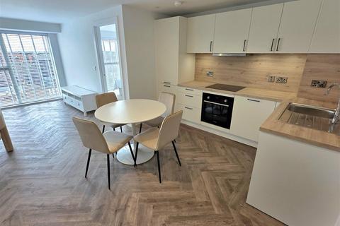2 bedroom apartment to rent, Chapmans Yard, 56 Upper Gough Street, Birmingham