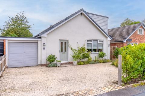 3 bedroom link detached house for sale, Summerfield Road, Mobberley, WA16
