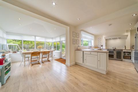 3 bedroom link detached house for sale, Summerfield Road, Mobberley, WA16