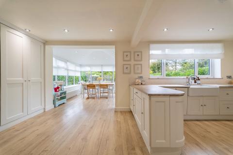 3 bedroom link detached house for sale, Summerfield Road, Mobberley, WA16
