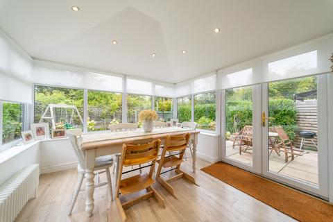 3 bedroom link detached house for sale, Summerfield Road, Mobberley, WA16