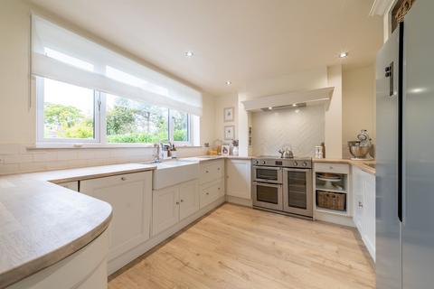 3 bedroom link detached house for sale, Summerfield Road, Mobberley, WA16