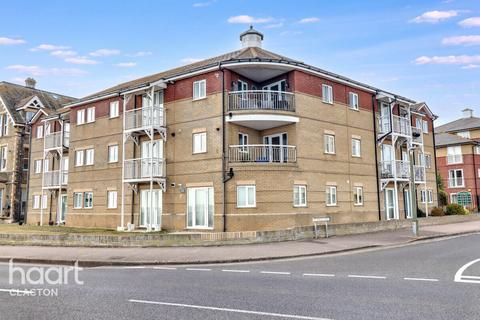 undefined, Vista Road, Clacton-On-Sea