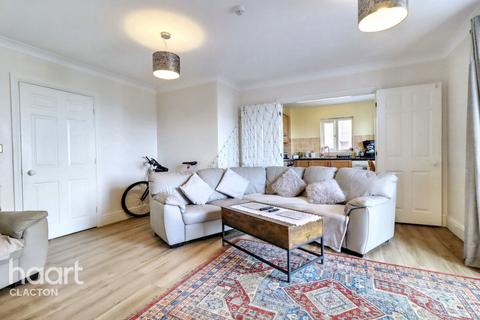 undefined, Vista Road, Clacton-On-Sea