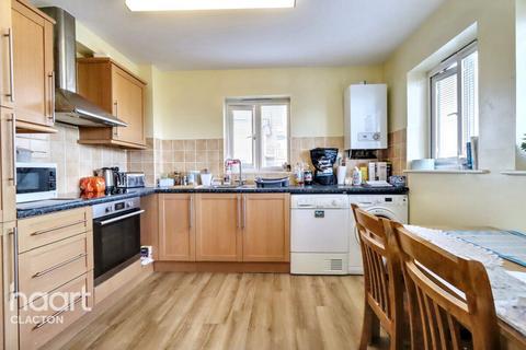 undefined, Vista Road, Clacton-On-Sea