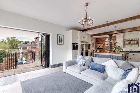 undefined, Smithy Lane, Mawdesley, L40 2QG