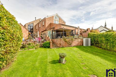 5 bedroom detached house for sale, Smithy Lane, Mawdesley, L40 2QG