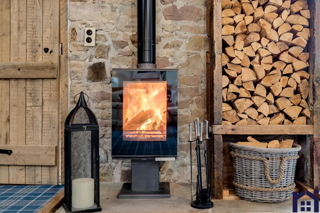 Nice &amp; cosy