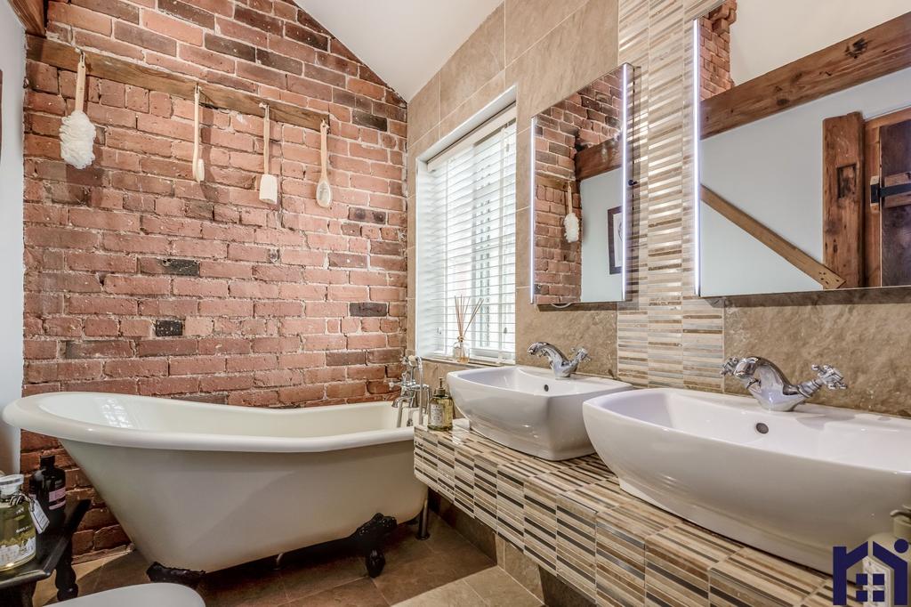 En suite