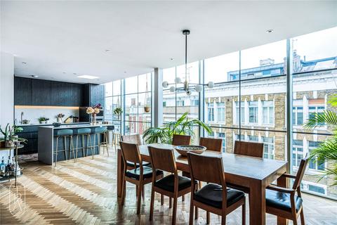 2 bedroom penthouse for sale, Curtain Road, London, EC2A