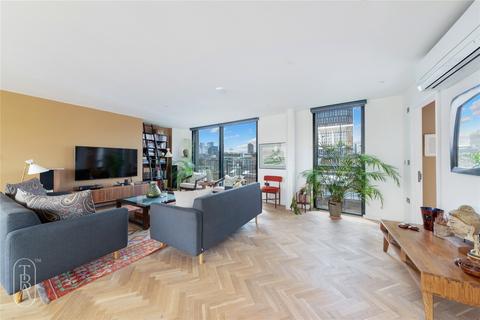 2 bedroom penthouse for sale, Curtain Road, London, EC2A