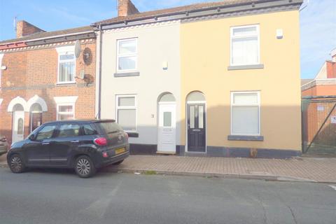 undefined, Oakland Street, Widnes, Cheshire