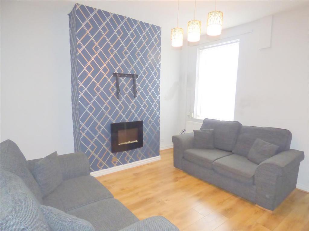 Reception Room Two