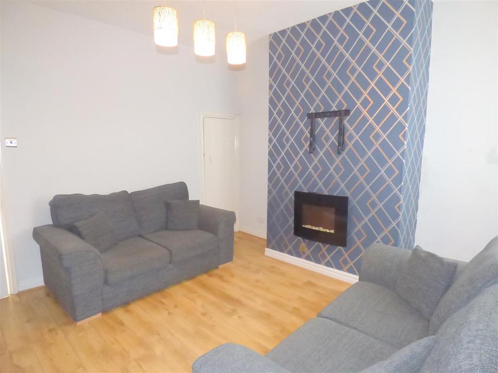 Reception Room Two
