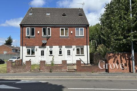 3 bedroom semi-detached house for sale, Highgate Street, Cradley Heath
