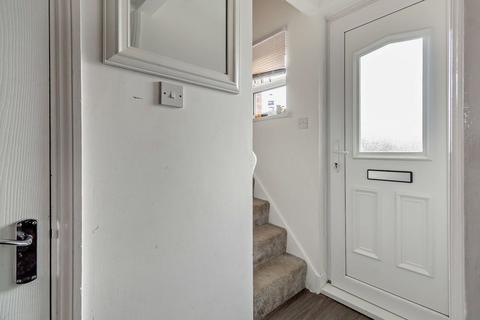 undefined, Spring Road, St Osyth, Clacton-on-Sea, CO16